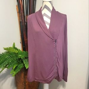 ❤ ZENERGY BY CHICOS  SIZE 3